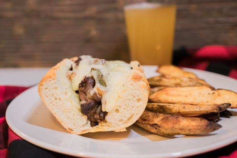 Texas Philly & Our College Days