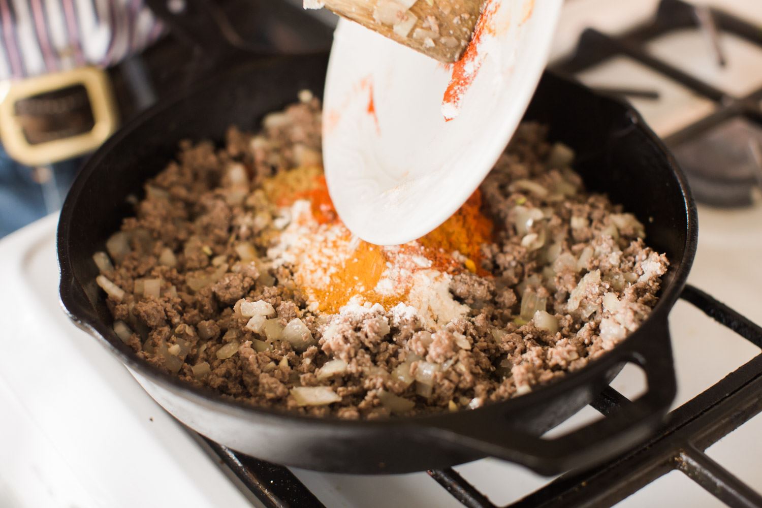 Beef Empanadas - Cooking With The Cowboy