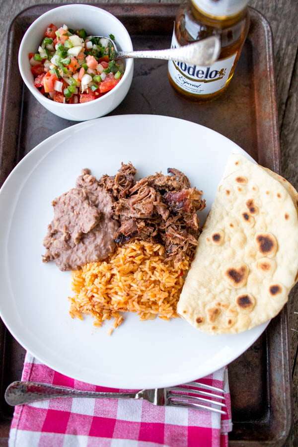 Barbacoa | Two Ways