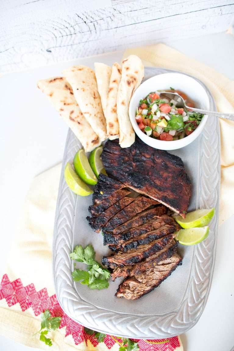 Carne Asada