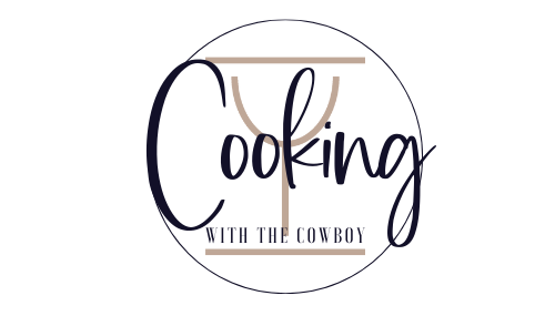 Cooking With The Cowboy