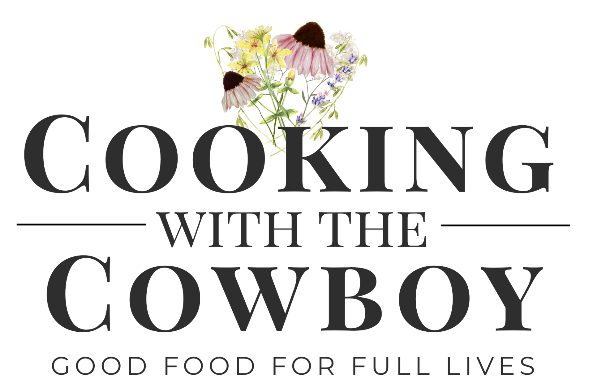 Cooking With The Cowboy
